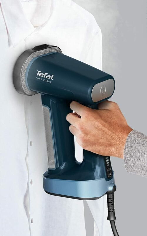 Отпариватель Tefal Pure Force 3in1 DT8755E0