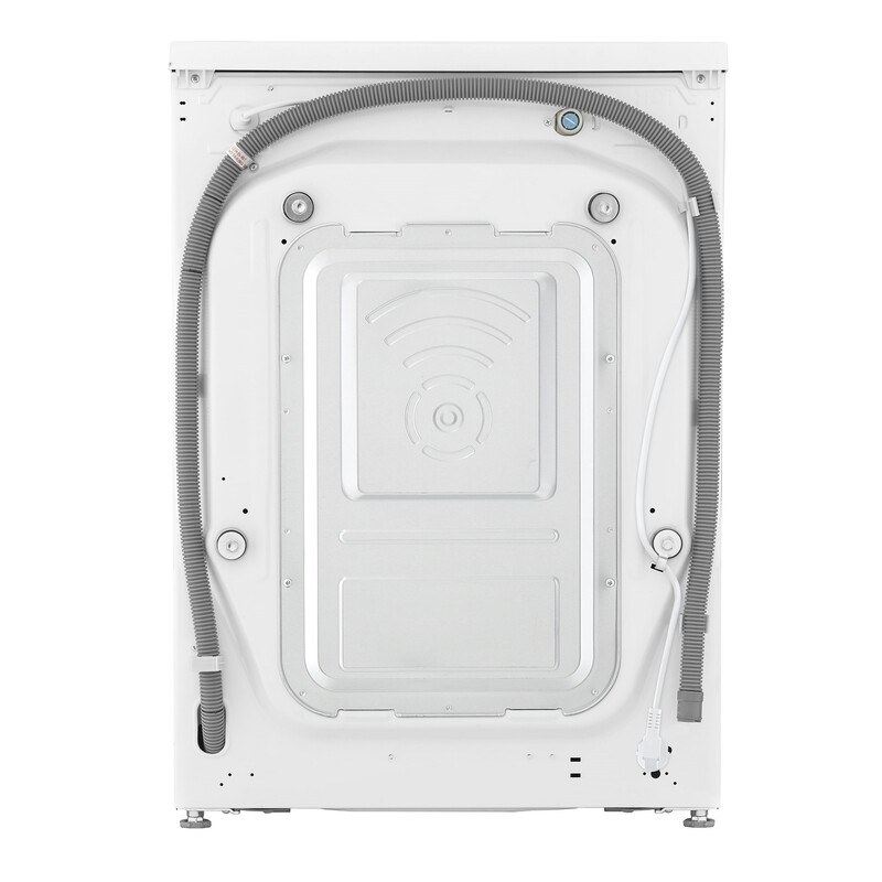Пральна машина LG F4Y5ES6W