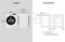 Фото - Пральна машина LG F4Y5ES6W | click.ua
