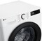 Фото - Пральна машина LG F4Y5ES6W | click.ua