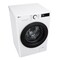 Фото - Пральна машина LG F4Y5ES6W | click.ua
