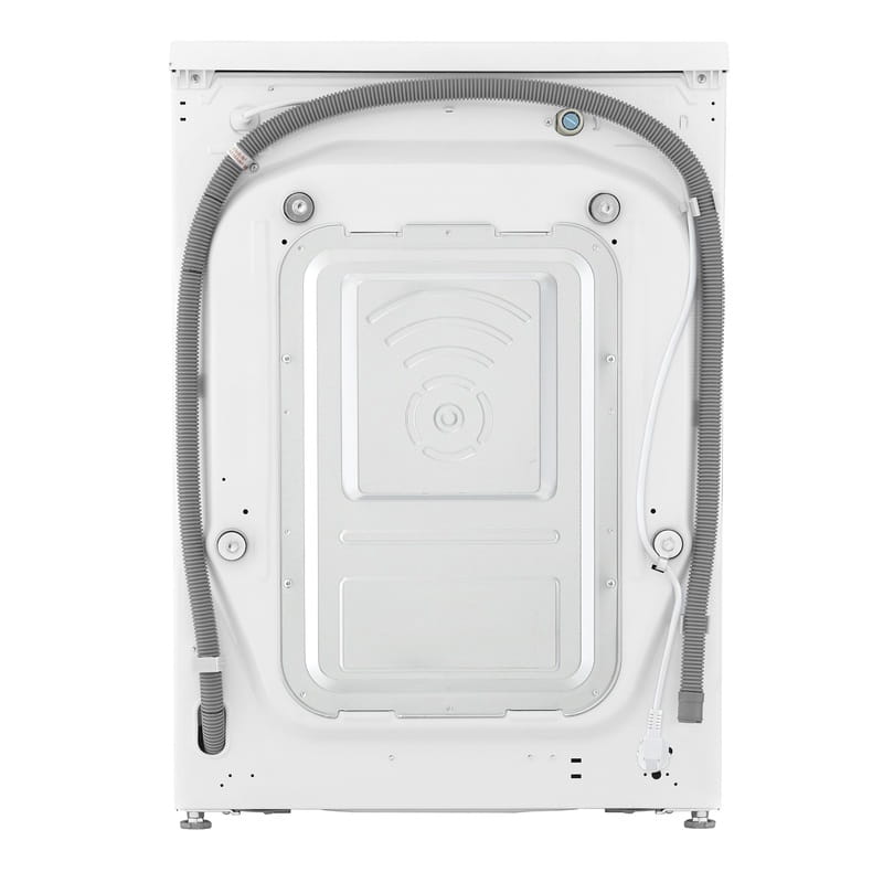 Пральна машина LG F4Y5RS0W