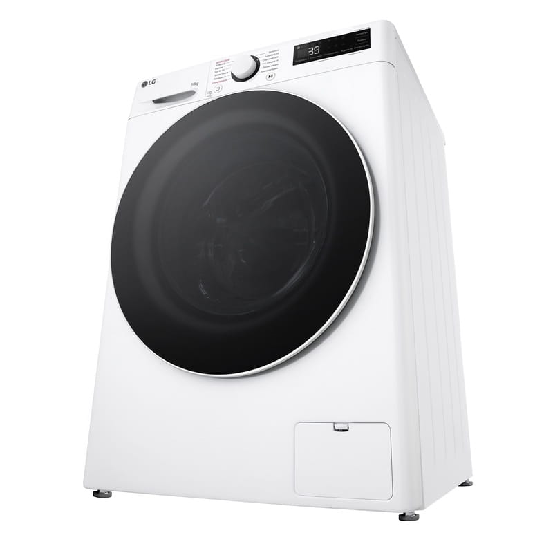 Пральна машина LG F4Y5RS0W