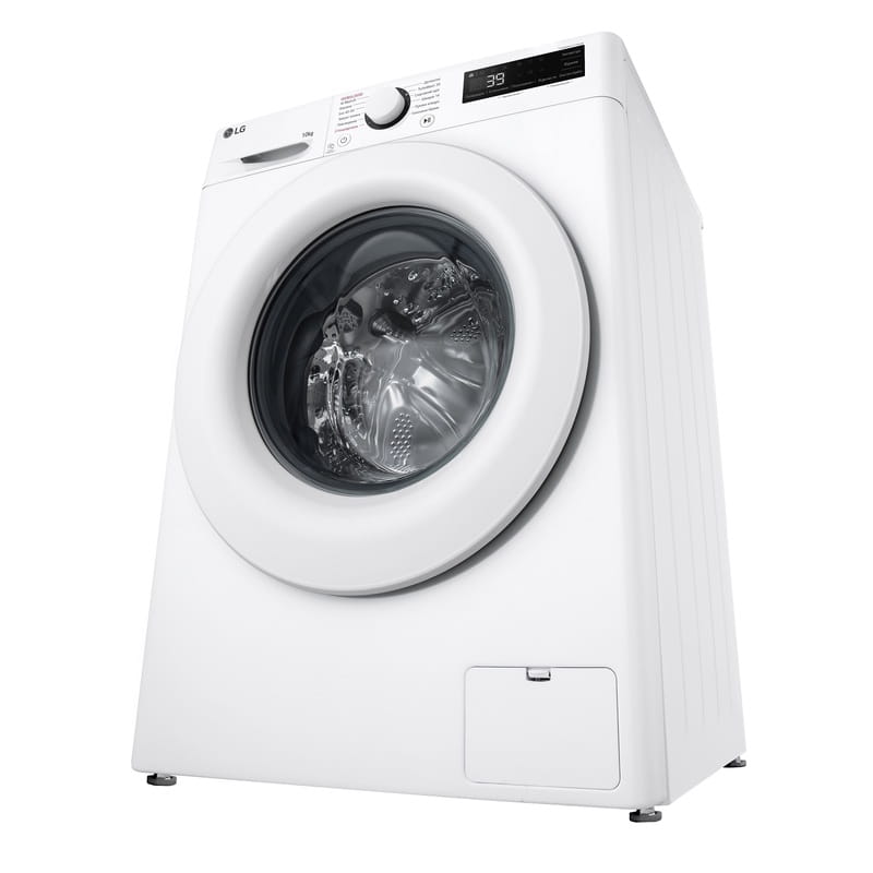Пральна машина LG F4Y5RS3W