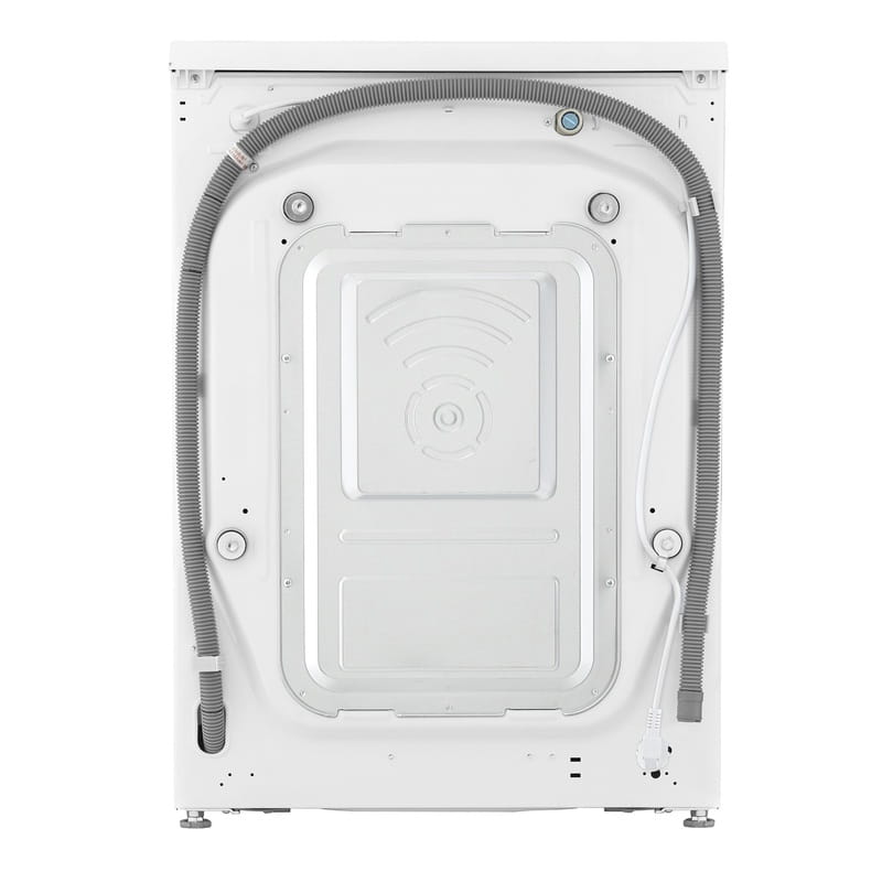 Пральна машина LG F4Y5RS3W
