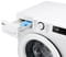 Фото - Пральна машина LG F4Y5RS3W | click.ua