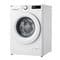 Фото - Пральна машина LG F4Y5RS3W | click.ua