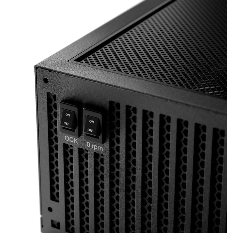Блок питания be quiet! Dark Power 14 1000W (BP020EU)