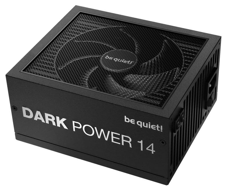 Блок питания be quiet! Dark Power 14 1000W (BP020EU)