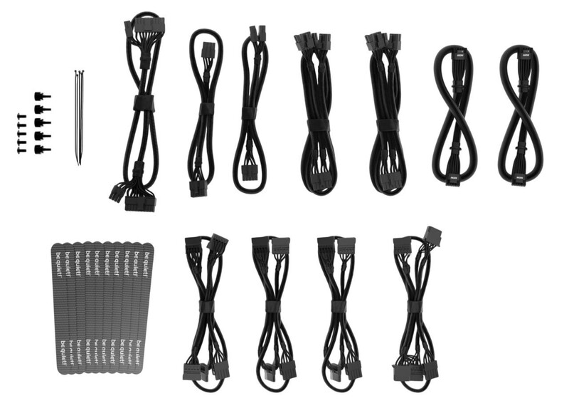 Блок питания be quiet! Dark Power 14 1200W (BP021EU)