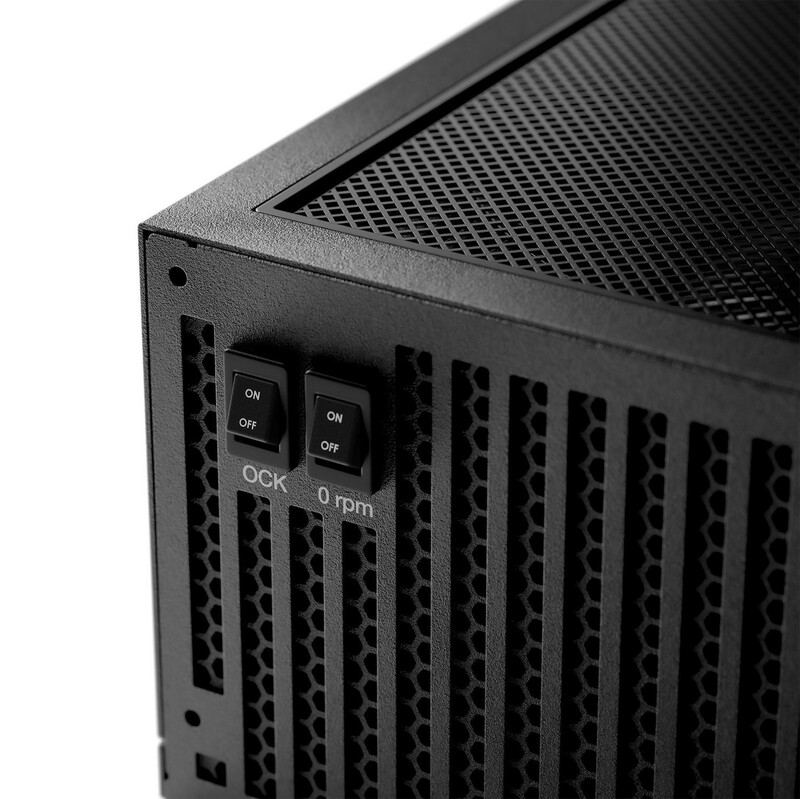Блок питания be quiet! Dark Power 14 1200W (BP021EU)