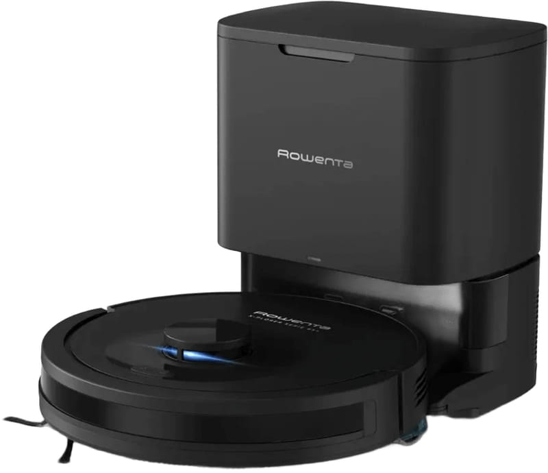 Робот-пылесос Rowenta X-Plorer Serie 85+ RR87D5WH