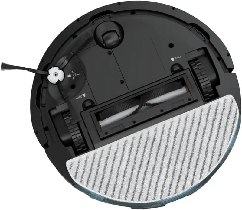 Робот-пылесос Rowenta X-Plorer Serie 85+ RR87D5WH