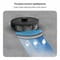 Фото - Робот-пылесос Rowenta X-Plorer Serie 85+ RR87D5WH | click.ua