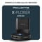 Фото - Робот-пылесос Rowenta X-Plorer Serie 85+ RR87D5WH | click.ua