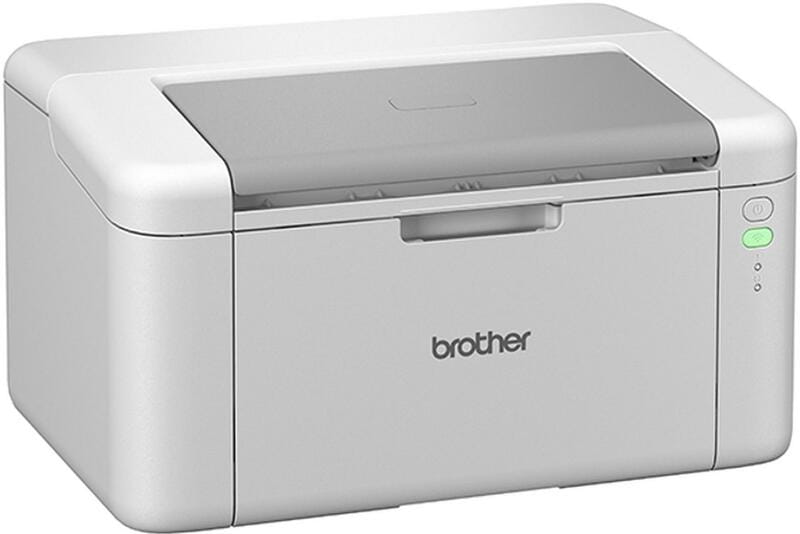 Принтер A4 Brother HL-L1230W (HLL1230WYJ1)