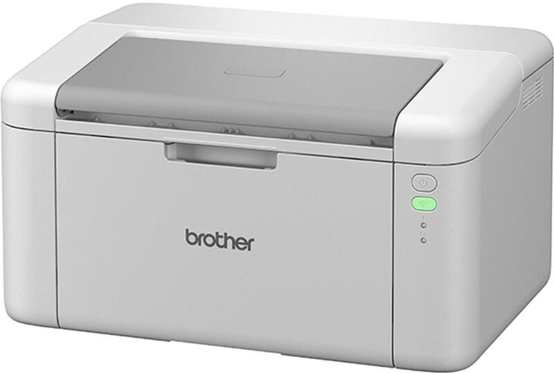 Принтер A4 Brother HL-L1230W (HLL1230WYJ1)