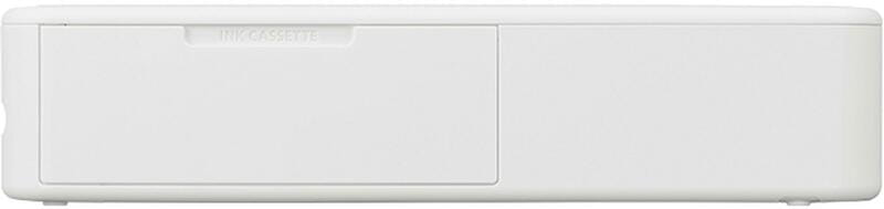 Принтер миттєвого друку Canon Selphy Square QX20 White (6753C002)