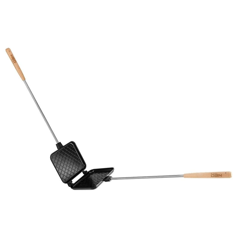 Тостер для сендвічів NEO Tools 63-156