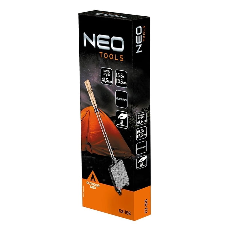 Тостер для сендвічів NEO Tools 63-156