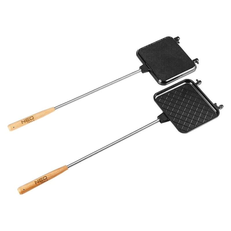 Тостер для сендвічів NEO Tools 63-156