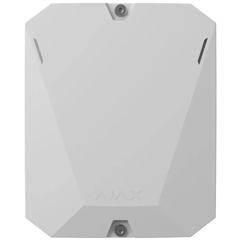 Централь Ajax Hub BP Jeweller (8EU/ECG) ASP White (149624.263.WH1)