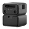 Фото - Зарядна станція EcoFlow River 3 Max Plus, 600W, 858Wh (EFRIVER3MaxPlus-EU-CBOX)_EU | click.ua