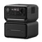 Фото - Зарядна станція EcoFlow River 3 Max Plus, 600W, 858Wh (EFRIVER3MaxPlus-EU-CBOX)_EU | click.ua