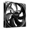 Фото - Вентилятор be quiet! Pure Wings 3 140mm PWM Black (BL108) | click.ua
