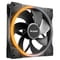 Фото - Вентилятор be quiet! Light Wings 140mm PWM Reverse Black (BL134) | click.ua