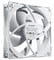 Фото - Вентилятор be quiet! Pure Wings 3 120mm PWM Reverse 3-Pack White (BL136) | click.ua