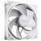 Фото - Вентилятор be quiet! Pure Wings 3 120mm PWM Reverse 3-Pack White (BL136) | click.ua