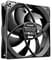 Фото - Вентилятор be quiet! Pure Wings 3 120mm PWM Reverse 3-Pack Black (BL137) | click.ua
