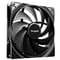 Фото - Вентилятор be quiet! Pure Wings 3 140mm PWM High-Speed 3-Pack Black (BL138) | click.ua