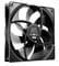 Фото - Вентилятор be quiet! Pure Wings 3 140mm PWM 3-Pack Black (BL139) | click.ua