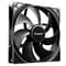 Фото - Вентилятор be quiet! Pure Wings 3 140mm PWM 3-Pack Black (BL139) | click.ua