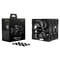 Фото - Вентилятор be quiet! Pure Wings 3 140mm PWM 3-Pack Black (BL139) | click.ua