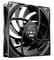Фото - Вентилятор be quiet! Pure Wings 3 120mm PWM High-Speed 3-Pack Black (BL140) | click.ua