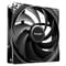 Фото - Вентилятор be quiet! Pure Wings 3 120mm PWM High-Speed 3-Pack Black (BL140) | click.ua