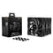 Фото - Вентилятор be quiet! Pure Wings 3 120mm PWM High-Speed 3-Pack Black (BL140) | click.ua