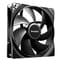 Фото - Вентилятор be quiet! Pure Wings 3 120mm PWM 3-Pack Black (BL141) | click.ua