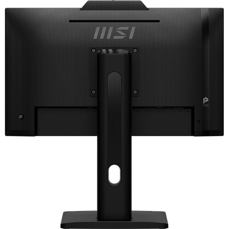 Монітор MSI 23.8" PRO MP242PMG IPS Black 120Hz