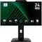 Фото - Монітор MSI 23.8" PRO MP242PMG IPS Black 120Hz | click.ua