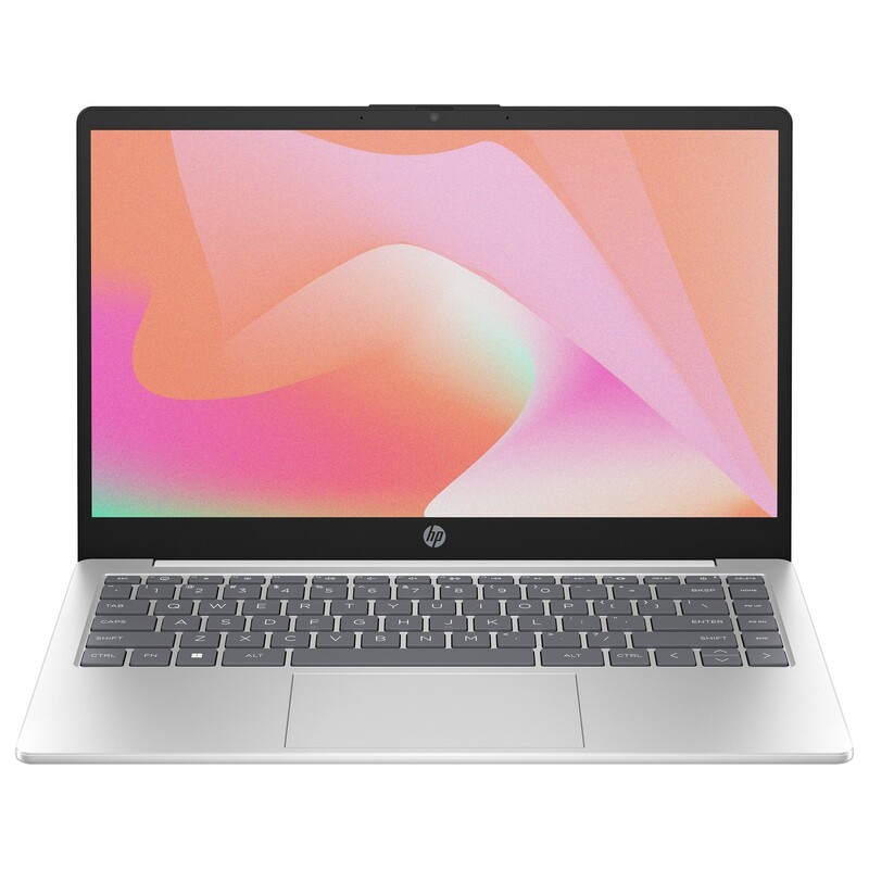 Ноутбук HP 14-ep0058ua (C9MY4EA) White