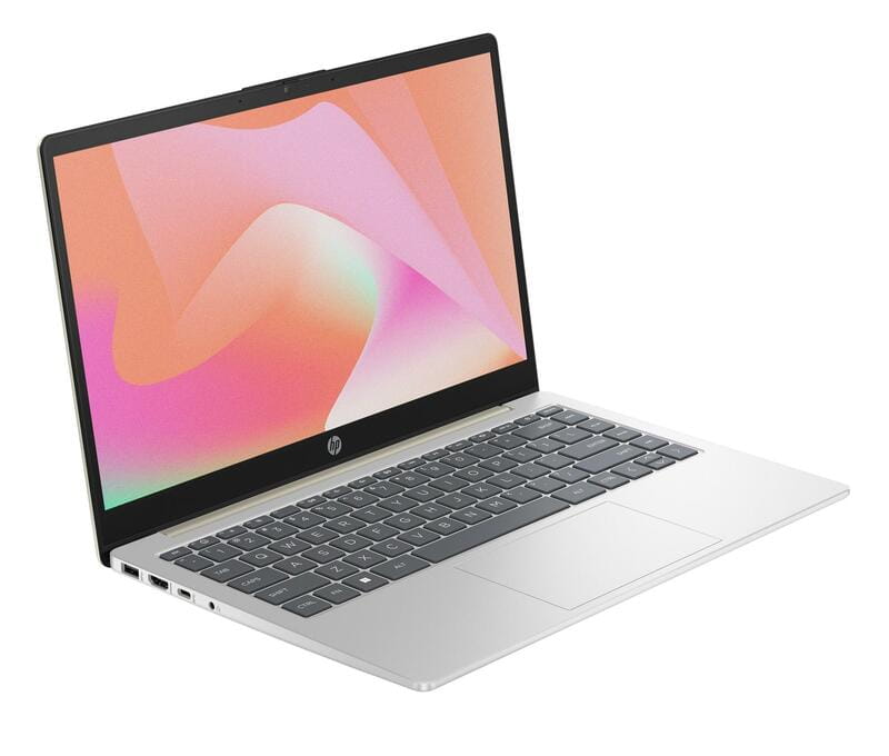 Ноутбук HP 14-ep0059ua (C9MY5EA) Gold