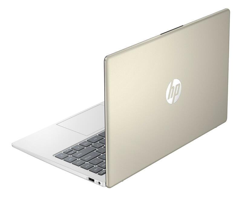 Ноутбук HP 14-ep0059ua (C9MY5EA) Gold