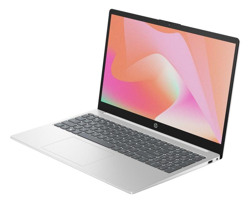 Ноутбук HP 15-fd1165ua (C9NC9EA) White