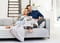 Фото - Электроодеяло Beurer HD 150 Nordic Gray | click.ua