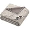Фото - Электроодеяло Beurer HD 150 Nordic Gray | click.ua