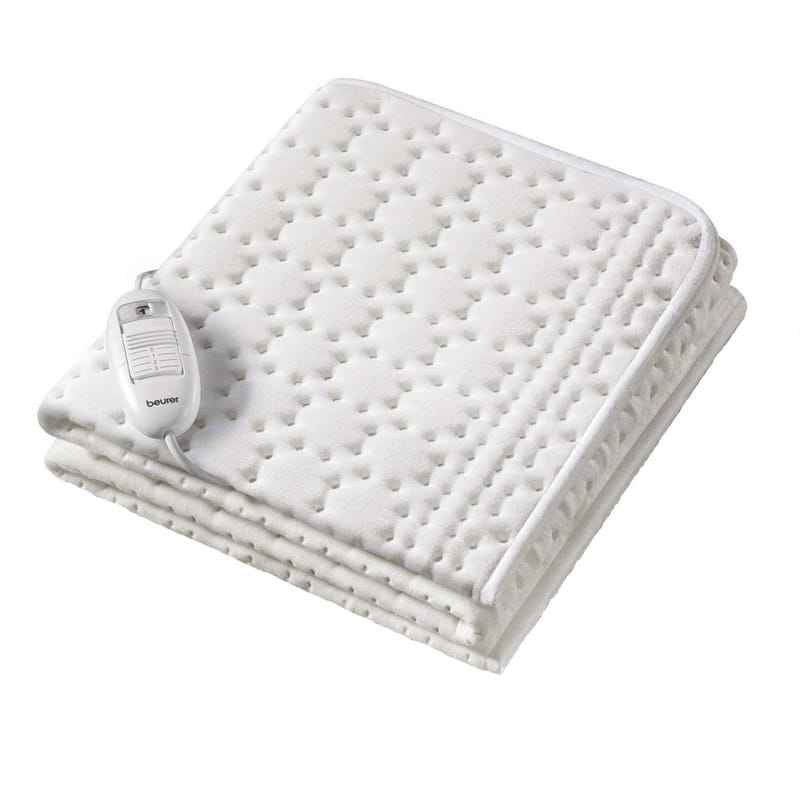 Электропростыня Beurer UB 30 White